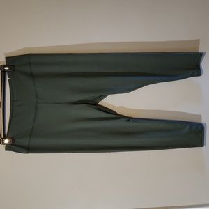 Maurices Green Leggings